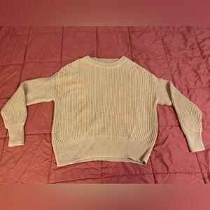 Universal threads sweater. Size medium. New without tags.